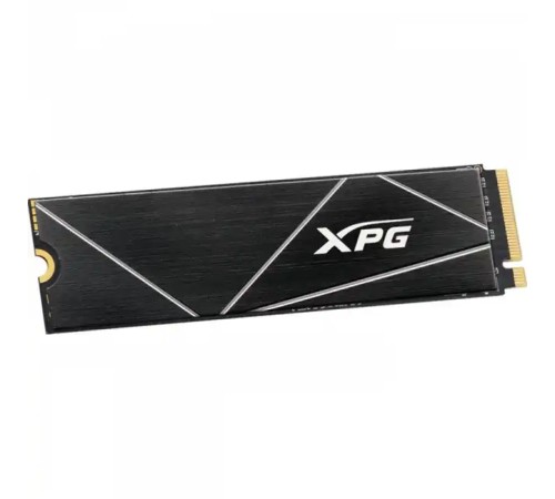 Твердотельный накопитель SSD Adata XPG GAMMIX S70 BLADE AGAMMIXS70B-512G-CS