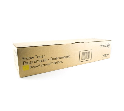 Картридж Xerox 006R01649 Yellow