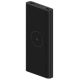 Внешний аккумулятор Xiaomi Mi 10W Wireless Power Bank 10000 Black BHR5460GL