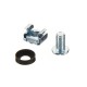 Крепежный комплект Netko M612000000 (53421)