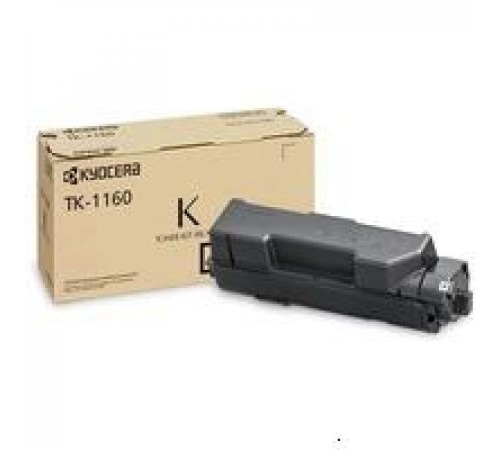 Картридж Kyocera TK-1160 1T02RY0NL0