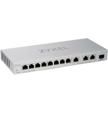 Коммутатор ZYXEL XGS1250-12-ZZ0102F