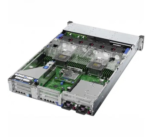 Сервер HP ProLiant DL380 Gen10 P19719-B21_Base_NC_HWR