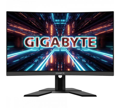 Монитор Gigabyte G27QC A 20VM0-GG27QCABT-1EKR