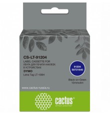 Картридж ленточный Cactus CS-LT-91204