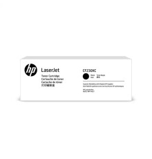 Картридж HP 30X CF230XC