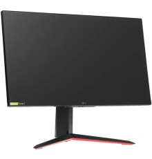 Монитор LG 27 27GN65R-B