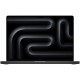 Ноутбук Apple MacBook Pro 16 (M3 Max 2023) MUW63RU/A