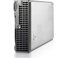 Блейд-сервер HP BL490cG7_2xX5650_144GB DRAM