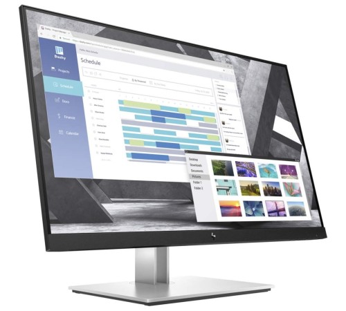 Монитор HP E27q G4 9VG82AA