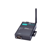 Преобразователь Moxa NPort W2150A-W4-T-EU