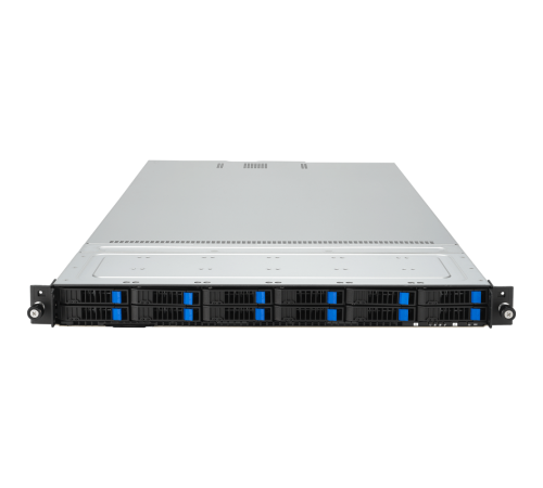 Серверная платформа Asus RS700A-E12-RS12U 2600W 90SF02D1-M006Z0