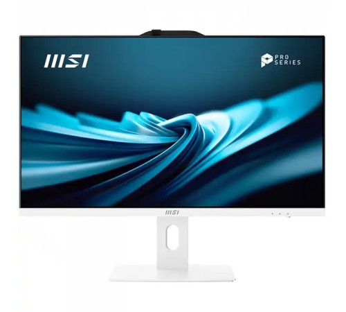Моноблок MSI PRO AP272P 14M-665XRU 9S6-AF8322-665