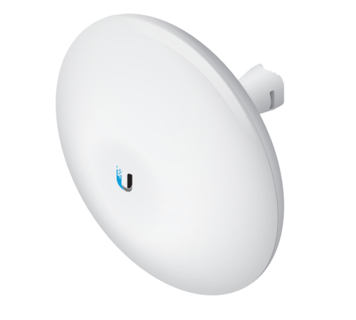 Точка доступа Ubiquiti NanoBeam AC 19 NBE-5AC-19