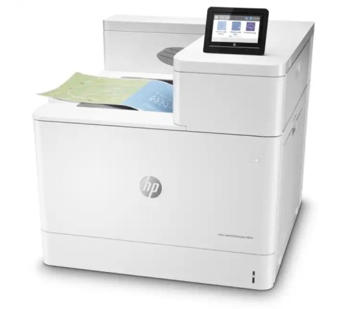 Принтер HP Color LaserJet Enterprise M856dn T3U51A
