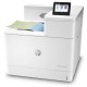 Принтер HP Color LaserJet Enterprise M856dn T3U51A