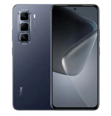 Смартфон Infinix Hot 50 Pro 8/256Gb Sleek Black 10063991