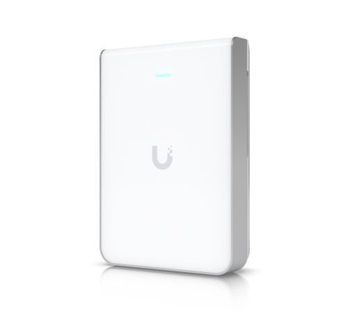 Точка доступа Ubiquiti UniFi Access Point U7 Pro Wall U7-PRO-WALL