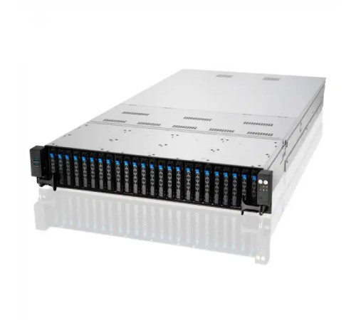 Серверная платформа Asus RS720A-E11-RS24U 90SF01G5-M000B0
