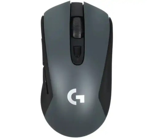 Мышь Logitech G603 LIGHTSPEED 910-005105