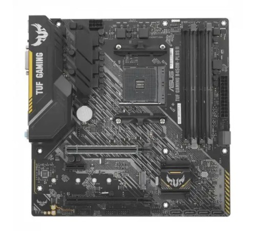 Материнская плата Asus TUF GAMING B450M-PLUS II 90MB1620-M0EAY0