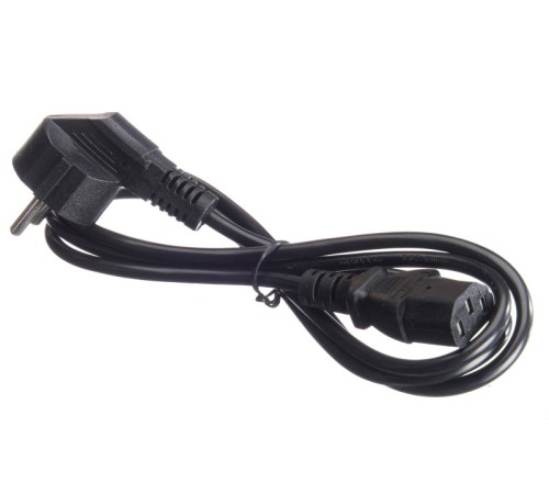 Кабель питания Netko D03+ST3 1.5M 0.50MM2 (52198)