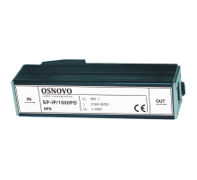 Грозозащита Osnovo SP-IP/1000PD