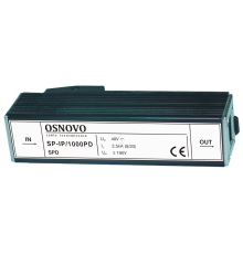 Грозозащита Osnovo SP-IP/1000PD