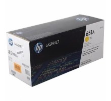 Картридж HP 651A CE342A