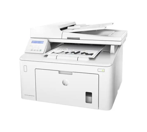 МФУ HP LaserJet Pro MFP M227sdn G3Q74A