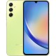 Смартфон Samsung Galaxy A34 5G 6/128GB Green SM-A346ELGASKZ