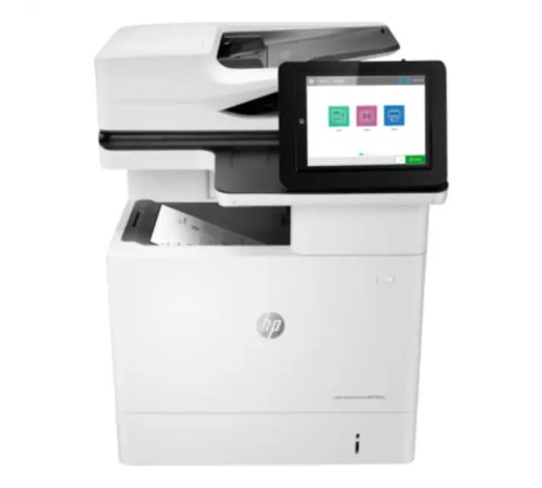 МФУ HP LaserJet Enterprise Flow M636fh 7PT00A