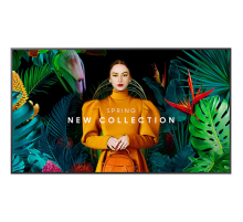 ЖК панель Samsung 50 QM50C LH50QMCEBGCXCI