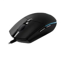 Мышь Logitech G102 LightSync Black 910-005823