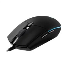 Мышь Logitech G102 LightSync Black 910-005823