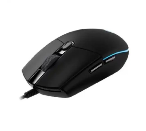 Мышь Logitech G102 LightSync Black 910-005823