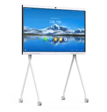Система видеоконференцсвязи Huawei IdeaHub Pro 65