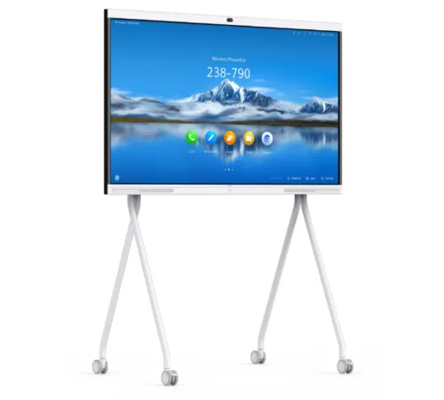 Система видеоконференцсвязи Huawei IdeaHub Pro 65