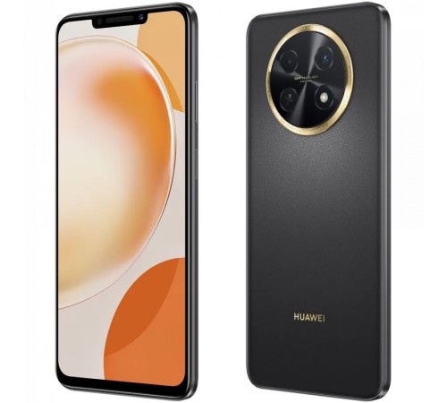 Смартфон Huawei Nova Y91 51097LTU (256 Гб, 8 Гб)