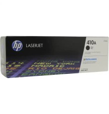 Картридж HP 410A CF410A