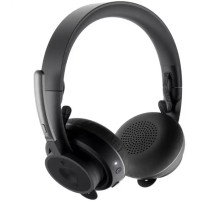 Наушники Logitech Zone Wireless UC 981-000914