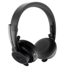 Наушники Logitech Zone Wireless UC 981-000914
