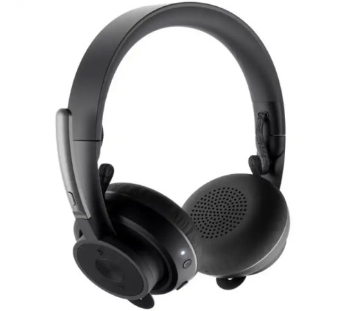 Наушники Logitech Zone Wireless UC 981-000914