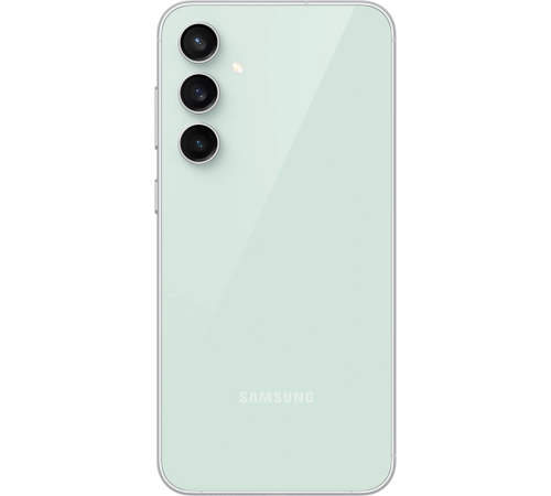 Смартфон Samsung Galaxy S23 FE 8/128Gb Mint SM-S711BLGDCAU