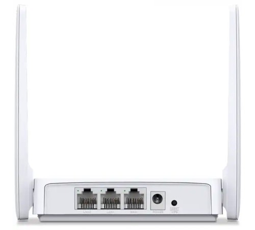 Mercusys Wi-Fi маршрутизатор MR20