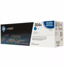 Картридж HP 304A CC531A