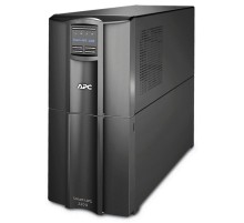 ИБП APC Smart-UPS SMT2200I