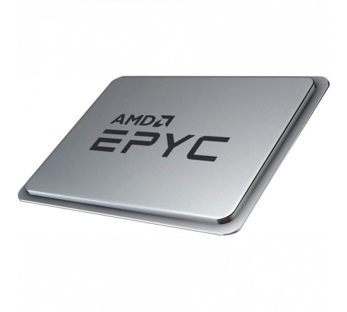 Серверный процессор AMD EPYC 7272 100-000000079
