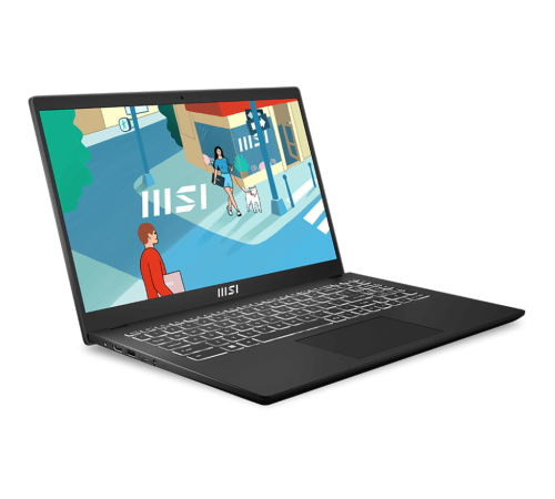 Ноутбук MSI Modern 15 B13M 9S7-15H112-870 Ноутбук MSI Modern 15 B13M 9S7-15H112-870