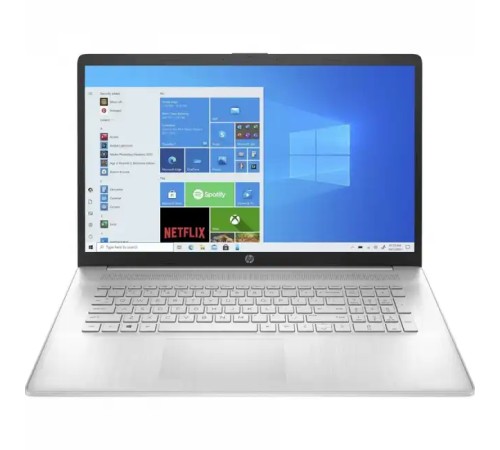 Ноутбук HP 17-cp2136ng 7P7M1EA